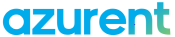 Azurent Logo